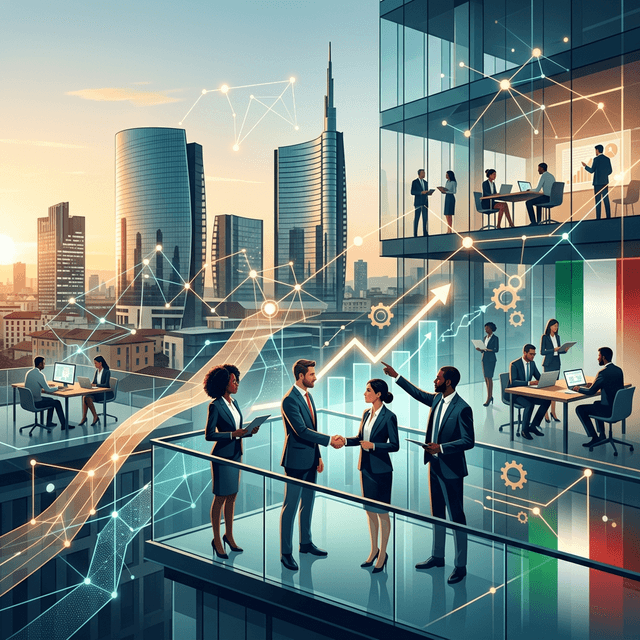 Cerco Soci Startup: Guida Definitiva per Trovare Co-Founder in Italia