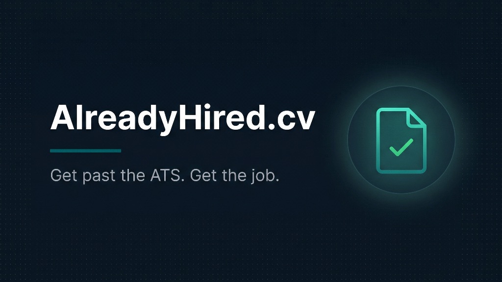 Software Engineer | HR Tech Startup | Equity