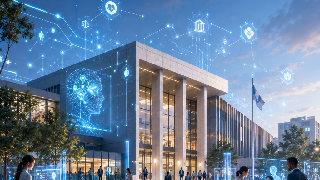 Cerco CTO / Co-Founder tecnico per progetto AI GovTech dedicato alla PA locale